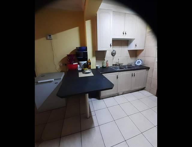 3 BEDROOM HOUSE FOR SALE IN TURFFONTEIN